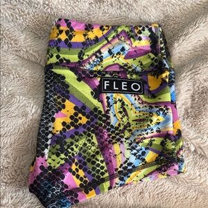 Fleo Shorts